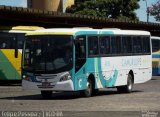 Auto Viação Camurujipe 4016 na cidade de Vitória da Conquista, Bahia, Brasil, por Felipe Pessoa de Albuquerque. Número da foto: #:id.