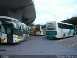 Santa Fé Transportes 060 na cidade de Belo Horizonte, Minas Gerais, Brasil, por Thiago  Pacheco. Número da foto: #2295156.