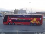 Turismo Carhuamayo C7006 na cidade de , por Carlos Sobarzo. Número da foto: #:id.