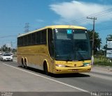 Viação Itapemirim 8121 na cidade de Campos dos Goytacazes, Rio de Janeiro, Brasil, por Erik Ferreira. ID da foto: :id.