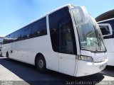 TurBus 1676 na cidade de , por Juan Guillermo Pacheco S.. Número da foto: #:id.