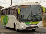 Impulso Turismo e Transportes 160 na cidade de Lagoa Santa, Minas Gerais, Brasil, por Marcelo Ribeiro. Número da foto: #:id.