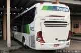 Planalto Transportes 1422 na cidade de Pinheiro Machado, Rio Grande do Sul, Brasil, por Eliziar Maciel Soares. Número da foto: #:id.