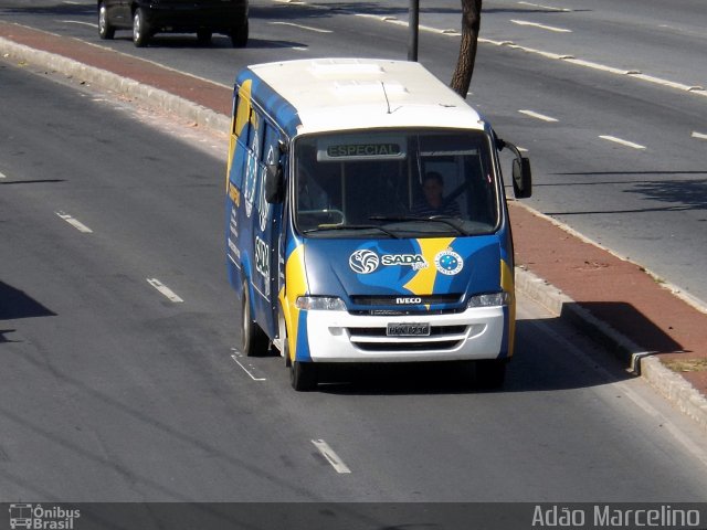 Cruzeiro Esporte Clube SADA CRUZEIRO na cidade de Belo Horizonte, Minas Gerais, Brasil, por Adão Raimundo Marcelino. Número da foto: #2297195.