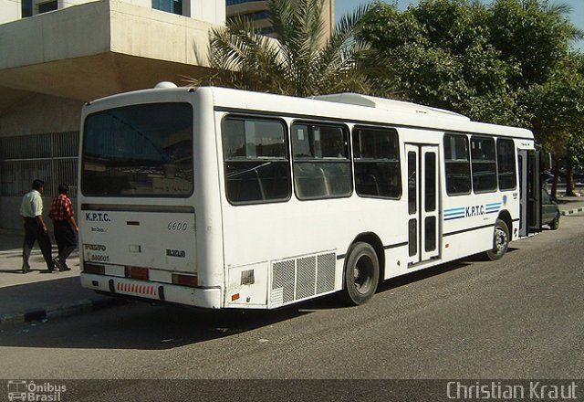 KPTC 6600 na cidade de , por Diego Lip. Número da foto: #2297061.