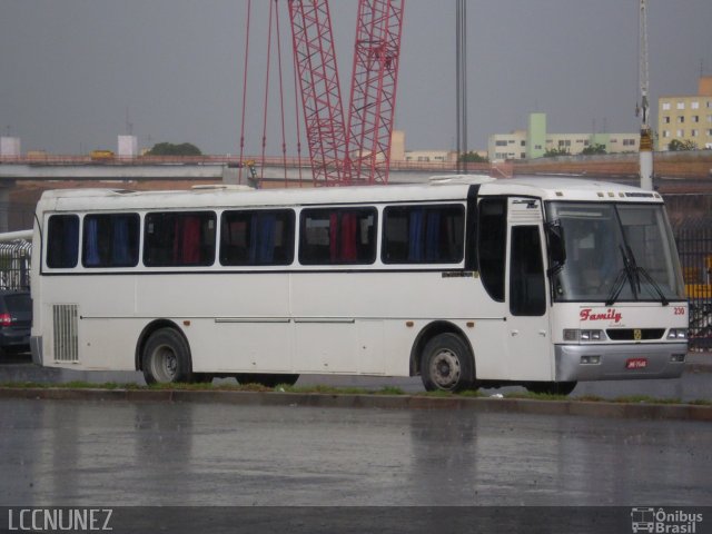 Family Locadora 230 na cidade de São Paulo, São Paulo, Brasil, por Luis Nunez. Número da foto: #2296809.