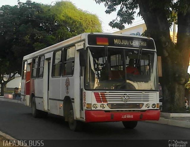 Adriel Transporte 08 97 05 na cidade de Santarém, Pará, Brasil, por Adelso Silva Luis Doidinho. ID da foto: 2295417.