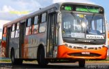 Rápido Araguaia 50138 na cidade de Goiânia, Goiás, Brasil, por Carlos Júnior. Número da foto: #2296171.