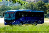 Premium Auto Ônibus A41838 na cidade de Rio de Janeiro, Rio de Janeiro, Brasil, por Jordan dos Santos Silva. Número da foto: #:id.