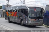 VB Transportes e Turismo 8208 na cidade de São Paulo, São Paulo, Brasil, por Ricardo Luiz. Número da foto: #:id.