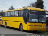 Buses Via Teno LR8315 na cidade de Teno, Curicó, Maule, Chile, por Pablo Andres Yavar Espinoza. Número da foto: #2296064.