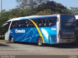 Viação Cometa 12228 na cidade de São Paulo, São Paulo, Brasil, por Douglas Jesus. Número da foto: #:id.