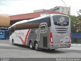 Paraibuna Transportes 30000 na cidade de Rio de Janeiro, Rio de Janeiro, Brasil, por Matheus Gonçalves. Número da foto: #:id.