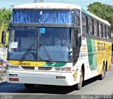 Empresa Gontijo de Transportes 11455 na cidade de Volta Redonda, Rio de Janeiro, Brasil, por Marcus Nogueira . Número da foto: #2296807.