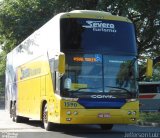 Severo Turismo 1590 na cidade de Vitória, Espírito Santo, Brasil, por J.  Luiz. Número da foto: #:id.