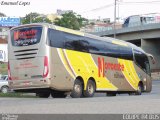Noroeste Turismo e Transporte 13000 na cidade de Bauru, São Paulo, Brasil, por Emanuel Corrêa Lopes. Número da foto: #:id.