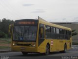 Coletivo Rodovel 2148 na cidade de Blumenau, Santa Catarina, Brasil, por Sandro Alves. Número da foto: #2296354.