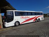 Madalena Turismo 4380 na cidade de Casimiro de Abreu, Rio de Janeiro, Brasil, por Carlos Julio. Número da foto: #2296303.