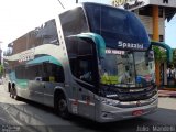 Spazzini Transportes 2014 na cidade de Guarapari, Espírito Santo, Brasil, por Júlio  Mandelli. Número da foto: #:id.