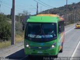Transportes Chimbarongo 00 na cidade de San Fernando, Colchagua, Libertador General Bernardo O'Higgins, Chile, por Pablo Andres Yavar Espinoza. Número da foto: #2295995.