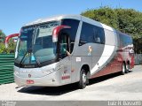 TransFada 38050 na cidade de Curitiba, Paraná, Brasil, por Luiz H. Bassetti. Número da foto: #:id.
