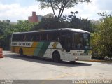 Empresa Gontijo de Transportes 9920 na cidade de São Paulo, São Paulo, Brasil, por José Geyvson da Silva. ID da foto: :id.