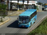Vianel > Auto Viação Pioneira 02053 na cidade de Belo Horizonte, Minas Gerais, Brasil, por Adão Raimundo Marcelino. Número da foto: #2297179.