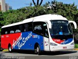 Airport Bus Service 37363 na cidade de São Paulo, São Paulo, Brasil, por Raphael Malacarne. Número da foto: #:id.