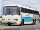 Ônibus Particulares 4066 na cidade de Vitória da Conquista, Bahia, Brasil, por Welder Dias. Número da foto: #:id.