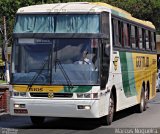 Empresa Gontijo de Transportes 15105 na cidade de Volta Redonda, Rio de Janeiro, Brasil, por Marcus Nogueira . Número da foto: #2296774.