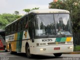 Empresa Gontijo de Transportes 10135 na cidade de São Paulo, São Paulo, Brasil, por Rodney Cruz. Número da foto: #2295944.