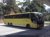 Viação Itapemirim 8095 na cidade de Gandu, Bahia, Brasil, por Eraldo Simas. Número da foto: #2296441.