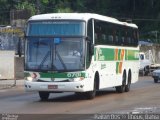 Cia. São Geraldo de Viação 6701 na cidade de Ilhéus, Bahia, Brasil, por Railan Barbosa. Número da foto: #:id.
