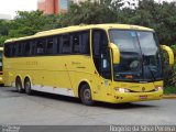 Viação Itapemirim 5805 na cidade de São Paulo, São Paulo, Brasil, por Rogério da Silva Pereira. Número da foto: #2295373.