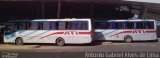 Viação AITI 4015 na cidade de Rio Branco, Acre, Brasil, por Antonio Gabriel Alves de Lima. Número da foto: #2297196.
