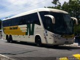 Viação Nacional 16125 na cidade de Taubaté, São Paulo, Brasil, por Matheus  Loiaconi dos Santos. Número da foto: #2295432.