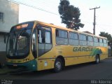 Viação Garcia 7665 na cidade de Marialva, Paraná, Brasil, por Hilo Adorno. Número da foto: #2296375.