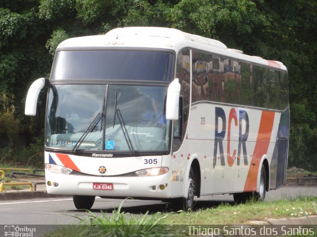 RCR Locação 305 na cidade de Salvador, Bahia, Brasil, por Thiago Santos. Número da foto: #2298036.