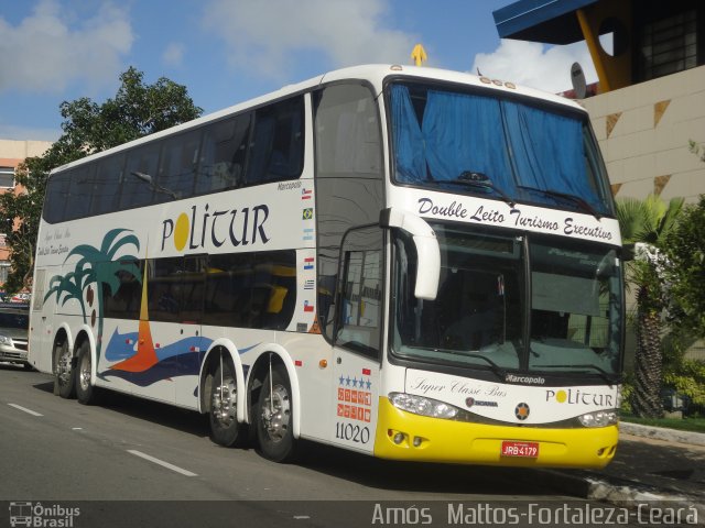 Politur Viagens e Turismo 11020 na cidade de Fortaleza, Ceará, Brasil, por Amós  Mattos. Número da foto: #2298958.