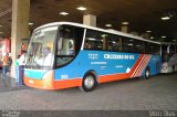 Cruzeiro do Sul Turismo 300 na cidade de Belo Horizonte, Minas Gerais, Brasil, por Vítor Dias. Número da foto: #:id.