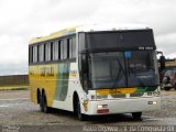 Empresa Gontijo de Transportes 15875 na cidade de Vitória da Conquista, Bahia, Brasil, por Rava Ogawa. Número da foto: #2297492.
