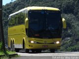 Viação Itapemirim 5069 na cidade de Petrópolis, Rio de Janeiro, Brasil, por Rafael da Silva Xarão. Número da foto: #2298482.