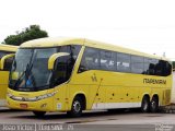Viação Itapemirim 60567 na cidade de Teresina, Piauí, Brasil, por João Victor. Número da foto: #2298964.