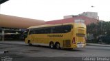 Viação Itapemirim 60561 na cidade de Rio de Janeiro, Rio de Janeiro, Brasil, por Fabiano Teixeira. Número da foto: #2297642.