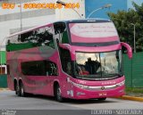 Viação Garcia 7137 na cidade de São Paulo, São Paulo, Brasil, por EDUARDO - SOROCABUS. Número da foto: #2297935.