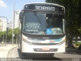 Auto Viação 1001 RJ 108.215 na cidade de Rio de Janeiro, Rio de Janeiro, Brasil, por Gustavo Esteves Saurine. Número da foto: #:id.