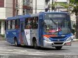 Viação Piracicabana 7284 na cidade de São Vicente, São Paulo, Brasil, por Diego Leão. Número da foto: #2299254.