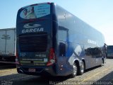 Viação Garcia 7157 na cidade de Londrina, Paraná, Brasil, por Marcos Vinicius Gutierrez Rodriguês. Número da foto: #2299279.
