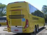 Viação Itapemirim 60589 na cidade de São Paulo, São Paulo, Brasil, por Rafael Nunes Pereira. Número da foto: #2299228.