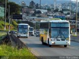 Empresa Gontijo de Transportes 15100 na cidade de Belo Horizonte, Minas Gerais, Brasil, por Adão Raimundo Marcelino. Número da foto: #2299280.
